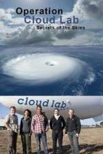 Watch Operation Cloud Lab: Secrets of the Skies Zmovies