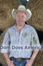 Watch Dom Does America Zmovies