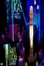 Watch The Matt Lucas Awards Zmovies