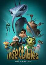 Watch Insectibles Zmovies