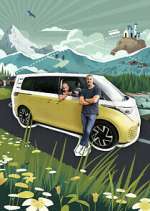 Watch Paddy and Chris: Road Tripping Zmovies