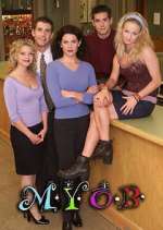 Watch M.Y.O.B. Zmovies