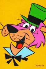 Watch Snagglepuss Zmovies