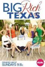 Watch Big Rich Texas Zmovies