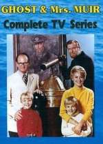 Watch The Ghost & Mrs. Muir Zmovies