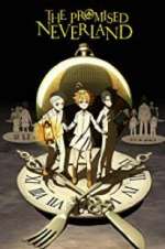 Watch The Promised Neverland Zmovies