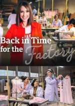 Watch Back in Time for the Factory Zmovies
