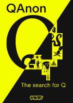 Watch QAnon: The Search for Q Zmovies