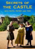 Watch Secrets of the Castle with Ruth, Peter and Tom Zmovies
