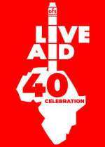 Watch Live Aid at 40: When Rock \'n\' Roll Took on the World Zmovies