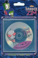 Watch Invader ZIM Zmovies