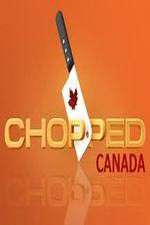 Watch Chopped Canada Zmovies