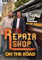 Watch The Repair Shop on the Road Zmovies