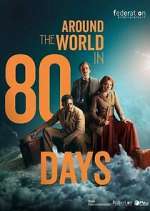 Watch Around the World in 80 Days Zmovies