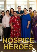 Watch Hospice Heroes Zmovies
