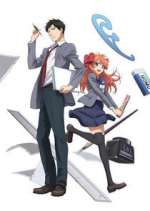 Watch Gekkan Shoujo Nozaki-kun Zmovies