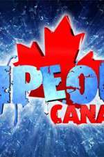 Watch Wipeout Canada Zmovies