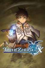 Watch Tales of Zestiria the X Zmovies
