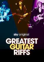 Watch Greatest Guitar Riffs Zmovies
