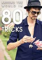 Watch Around the World in 80 Tricks Zmovies