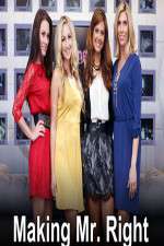 Watch Making Mr. Right Zmovies