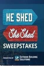 Watch He Shed She Shed Zmovies