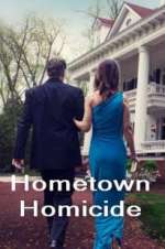Watch Hometown Homicide Zmovies