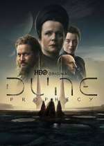 Watch Dune: Prophecy Zmovies