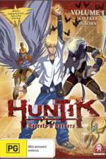 Watch Huntik Secrets and Seekers Zmovies