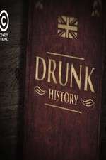 Watch Drunk History UK Zmovies