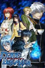 Watch Code Breaker Zmovies