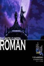 Watch Bakumatsu Gijinden Roman Zmovies