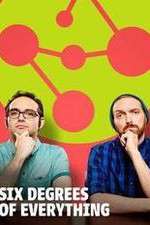 Watch Six Degrees of Everything Zmovies