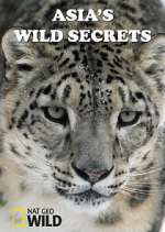 Watch Asia's Wild Secrets Zmovies