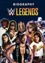 Watch Biography: WWE Legends Zmovies
