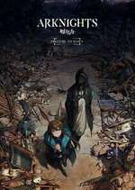 Watch Arknights: Prelude to Dawn Zmovies