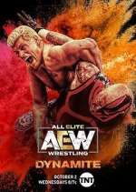 Watch All Elite Wrestling PPV Zmovies