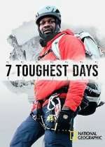 Watch 7 Toughest Days Zmovies