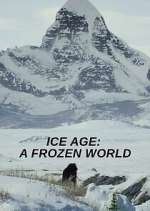 Watch Ice Age: A Frozen World Zmovies