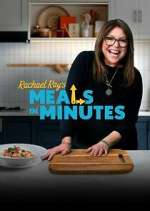 Watch Rachael Ray's Meals in Minutes Zmovies