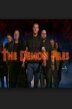 Watch The Demon Files Zmovies