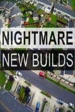 Watch Nightmare New Builds Zmovies