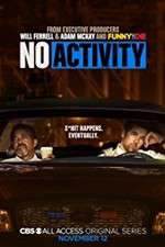 Watch No Activity (2017) Zmovies