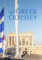 Watch My Greek Odyssey Zmovies