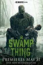 Watch Swamp Thing Zmovies