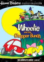 Watch Wheelie and the Chopper Bunch Zmovies