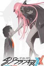 Watch Darling in the FranXX Zmovies