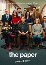 Watch The Paper Zmovies