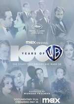 Watch 100 Years of Warner Bros. Zmovies