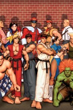 Watch Street Fighter Retrospective  Zmovies